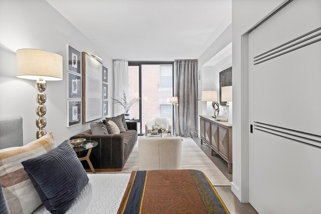 property at 55 Lagrange St