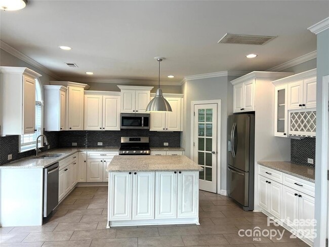 9539 Indian Beech Ave NW in Concord, NC - Building Photo - Building Photo