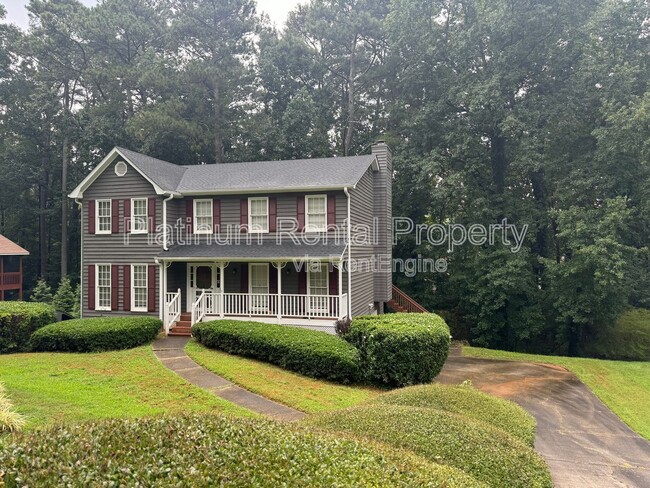 2812 Old Coach Rd in Duluth, GA - Building Photo - Building Photo
