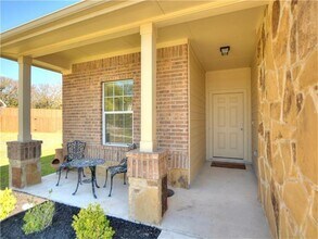 1390 Red Stag Pl in Round Rock, TX - Building Photo - Building Photo