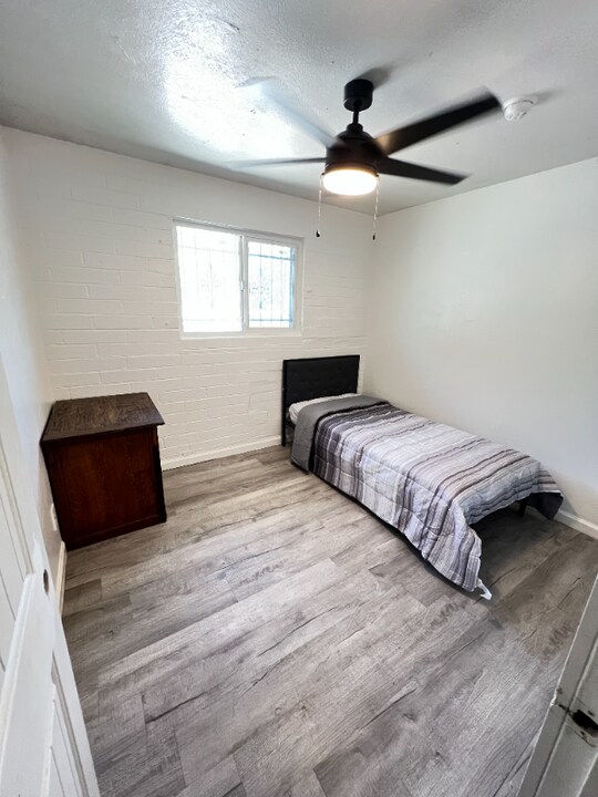 2019 E Southern Ave in Phoenix, AZ - Building Photo