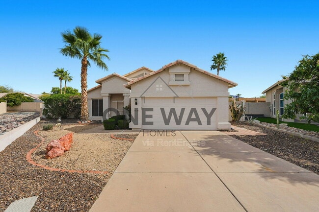 property at 15121 N 93rd Way
