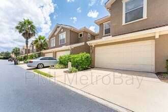 4957 Anniston Cir in Tampa, FL - Building Photo - Building Photo