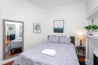 600 E Main St in Waynesboro, VA - Foto de edificio - Building Photo