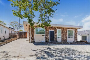 573 Laurel St in Vallejo, CA - Building Photo