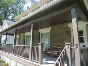 33 Maple Ave, Unit 33 Maple in Fredonia, NY - Building Photo - Building Photo