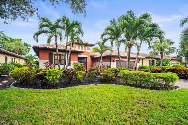 12735 Kentwood Ave in Ft. Myers, FL - Building Photo - Building Photo