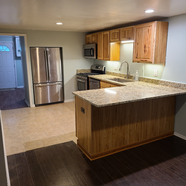 property at 810 Kyle St