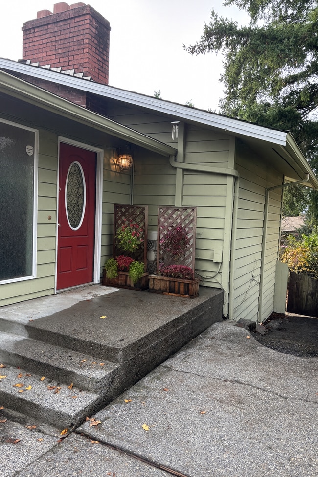 11538 3rd Ave NW in Seattle, WA - Building Photo - Building Photo