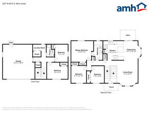 3227 W 6610 S in West Jordan, UT - Building Photo - Building Photo