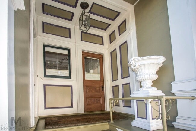 4443 20th St in San Francisco, CA - Building Photo - Building Photo