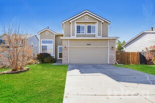 20204 E Progress Pl in Centennial, CO - Building Photo