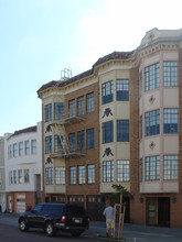 175 Alhambra St in San Francisco, CA - Building Photo - Building Photo