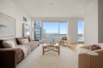 150 Seaport Blvd in Boston, MA - Building Photo - Building Photo