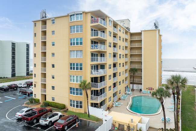 Ponce de Leon Towers in New Smyrna Beach, FL - Building Photo - Building Photo