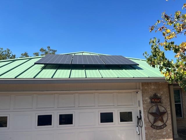 605 Apache Trail in Leander, TX - Building Photo