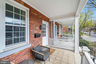 127 Longfellow St NW in Washington, DC - Building Photo - Building Photo