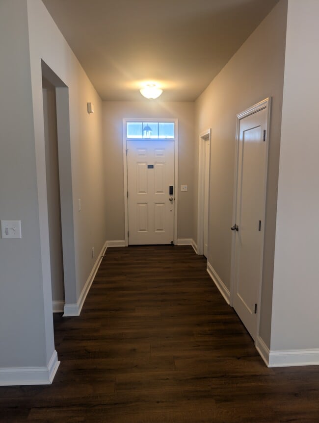 3209 Grapevine Ct W in Wilson, NC - Building Photo - Building Photo