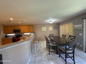 389 S Cottonwood Dr in Gilbert, AZ - Building Photo - Building Photo
