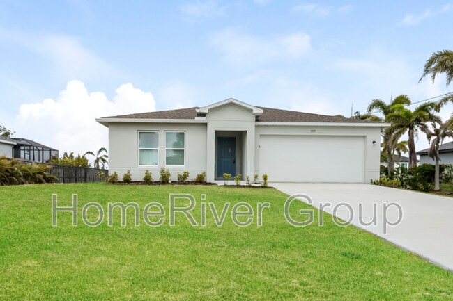 property at 3919 NW 41st St