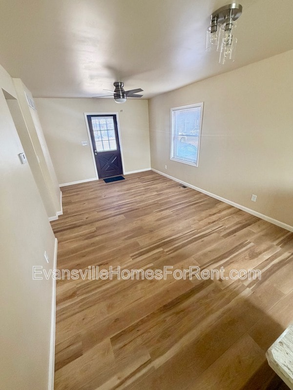 513 S Kerth Ave in Evansville, IN - Building Photo - Building Photo