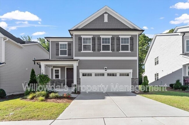 property at 4940 Enlightenment Rd