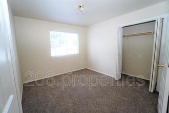 452 S Jolinda Ave in Boise, ID - Building Photo - Building Photo
