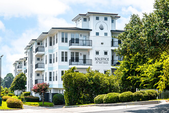 Solstice at Bay Oaks in Norfolk, VA - Building Photo - Building Photo