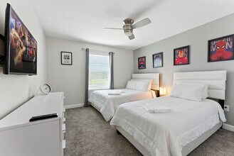 4832 Dedication St in Kissimmee, FL - Building Photo - Building Photo