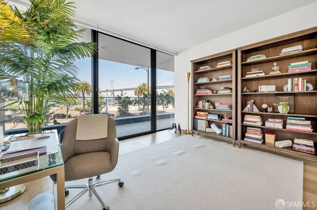 1 Steuart Ln in San Francisco, CA - Building Photo - Building Photo