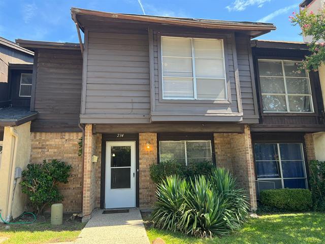 property at 234 Rolling Hills Pl