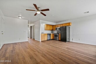 535 W 9th St in Mesa, AZ - Building Photo - Building Photo