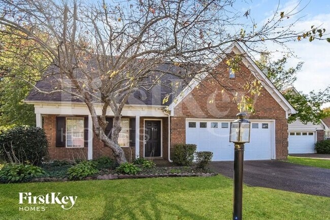 8371 Palm Springs Dr in Memphis, TN - Building Photo - Building Photo