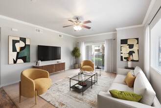 Wolf Ranch Condominium Rentals in Sacramento, CA - Building Photo - Building Photo