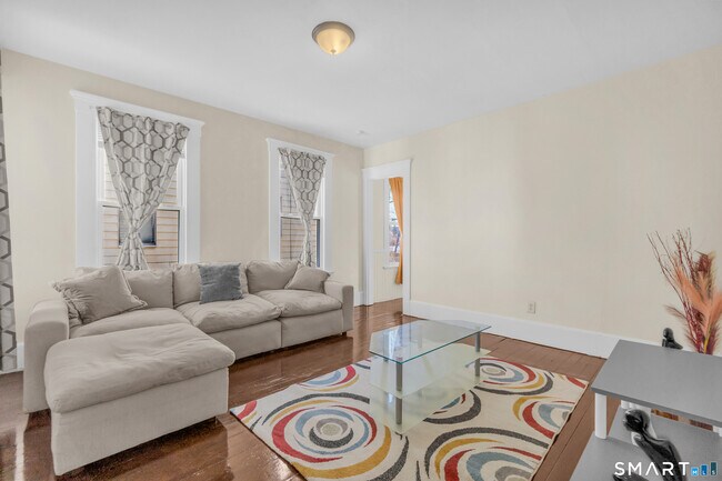 766 George St in New Haven, CT - Building Photo - Building Photo