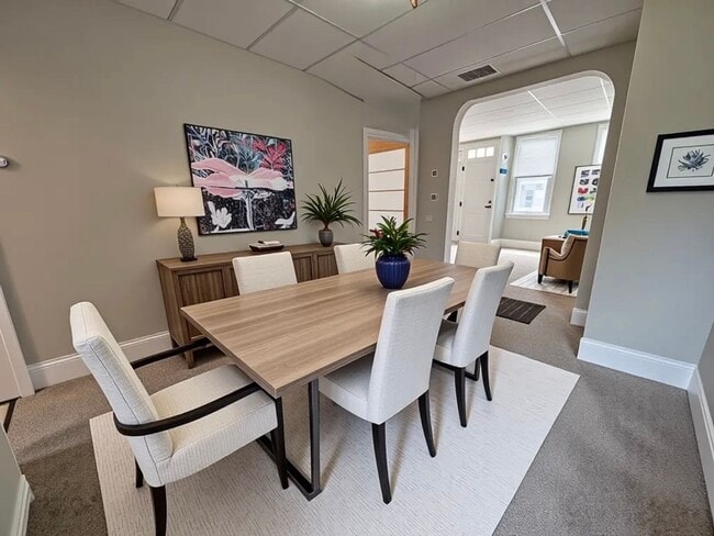 property at 327 Smyser St