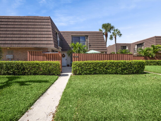 property at 1206 12th Ct