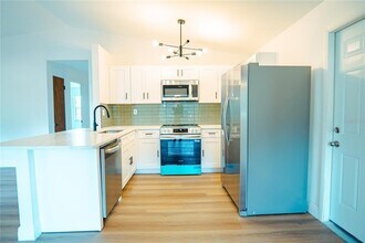 1262 Jeffords St in Clearwater, FL - Building Photo - Building Photo