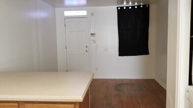 1005 Boyd St in Baltimore, MD - Building Photo - Building Photo