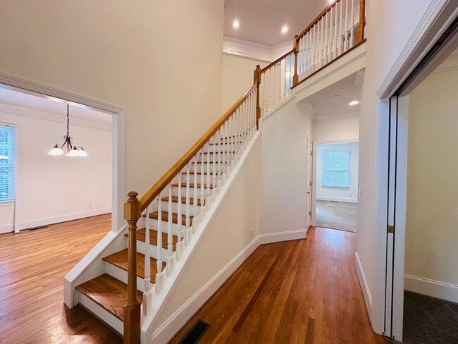 410 Alleghany St in Blacksburg, VA - Building Photo - Building Photo