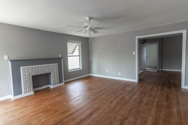 3320 27th St in Lubbock, TX - Building Photo - Building Photo