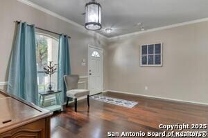 4207 Talavera Trail in San Antonio, TX - Building Photo - Building Photo