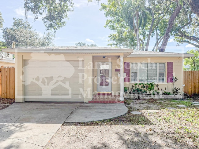 property at 520 McKay Ct