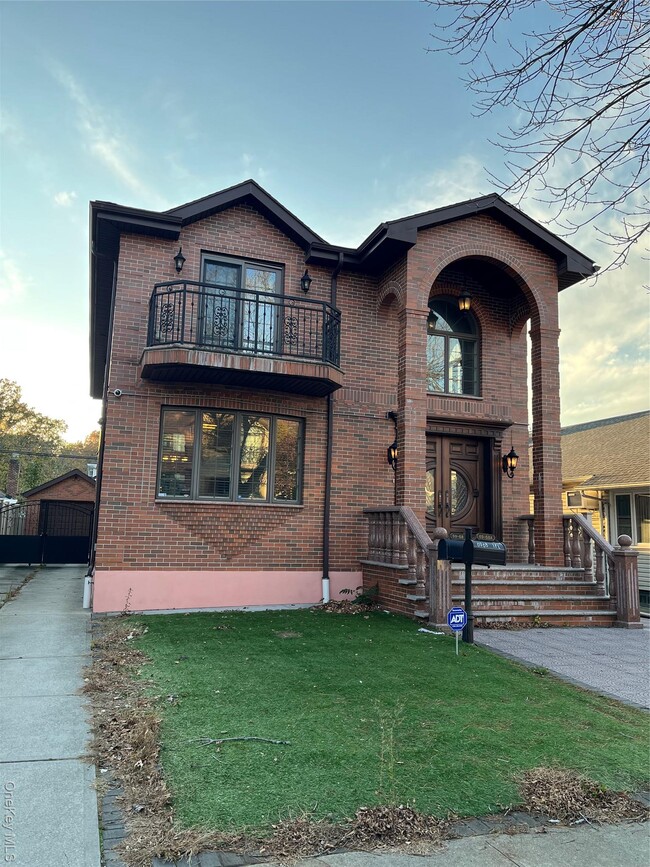 property at 69-68 229th St