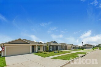 2411 Carlow Ln in Princeton, TX - Building Photo - Building Photo