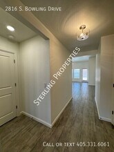 2816 Bowling Dr in Stillwater, OK - Building Photo - Building Photo
