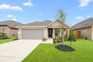 6318 Seafoam Lake Dr in Katy, TX - Building Photo