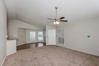 5832 Melanie Dr in Fort Worth, TX - Building Photo - Building Photo