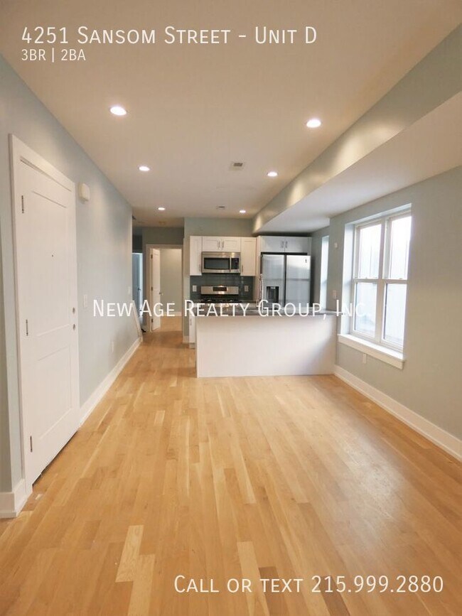 4251 Sansom St in Philadelphia, PA - Building Photo - Building Photo