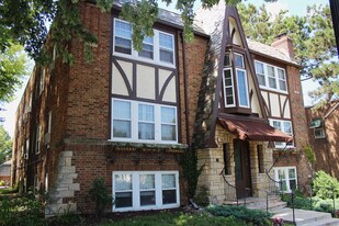 4840 Chicago in Minneapolis, MN - Building Photo